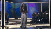 grammy awards 60th grammys GIF by Recording Academy / GRAMMYs