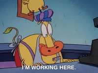 rockos modern life nicksplat GIF