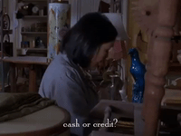 season 6 netflix GIF by Gilmore Girls 