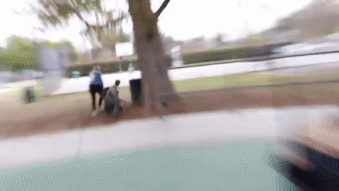 morgan adams planting GIF