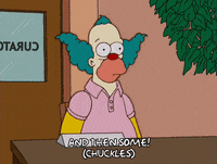 season 15 episode 6 GIF