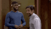 Broke Show GIF by CBS