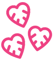 Heart Love Sticker by Herbaland Naturals Inc.