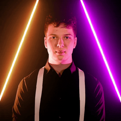 HotStuffLive giphyupload disco soul achterhoek GIF