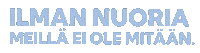 Vaalit Eduskuntavaalit Sticker by Allianssi ry