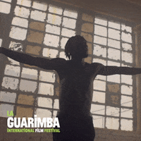 Happy Feel Good GIF by La Guarimba Film Festival