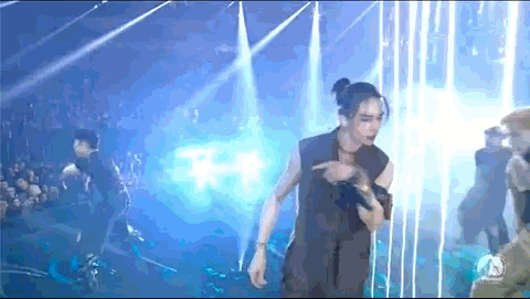 Stray Kids GIF by 2024 MTV Video Music Awards
