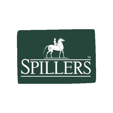 Sticker by SPILLERS