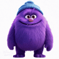 All Good Yes GIF by The Fuzzlets