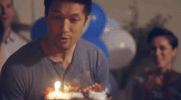 asian harry shum jr asianmen asian american history month GIF