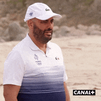 Fun Lol GIF by CANAL+