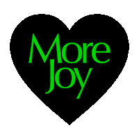 Sticker by More Joy