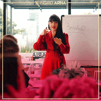 Coach Ceo GIF by Ingrid Arna