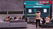 Big Brother No GIF by Big Brother Australia
