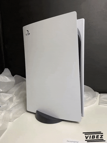Spliter giphygifmaker sony ps5 playstation 5 GIF