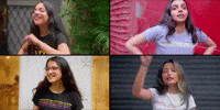 Avanti Nagral - Double Standards (Official Video)