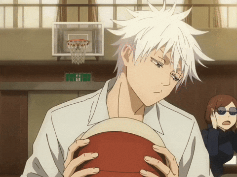 Jujutsu Kaisen GIF