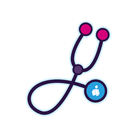 intelycare giphyupload nurse nursing rn Sticker