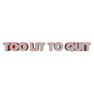 lit af low impact training Sticker by LIT Method