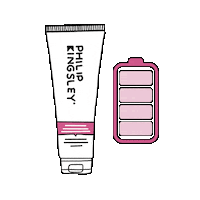 Beauty Hair Sticker by Philip Kingsley