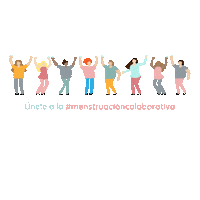 Menstruation Sticker by GlupCup!