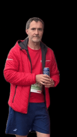 Run Peace GIF by MeinBezirk Steiermark