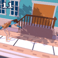 steppypants GIF