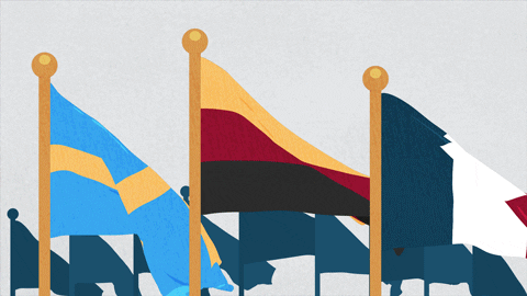 animation design GIF by LooseKeys