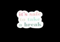 sarahhagstrom healthy meditation rest mentalhealth GIF