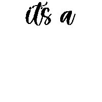 Taylorwalden Sticker by Simple & Sentimental