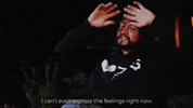 Traveling In Seventh Heaven GIF by Digital Pratik
