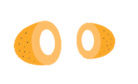 Frutas Sabores Sticker by Granitas Pinguino