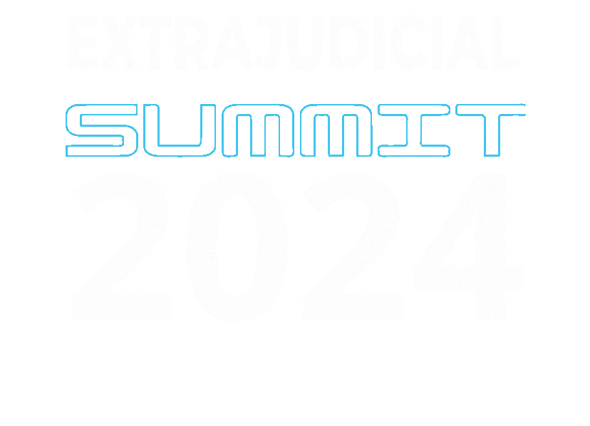 Extrajudicialsummit Sticker by OfficerSoft