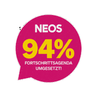 Politk Sticker by NEOS