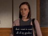 season 4 netflix GIF by Gilmore Girls 