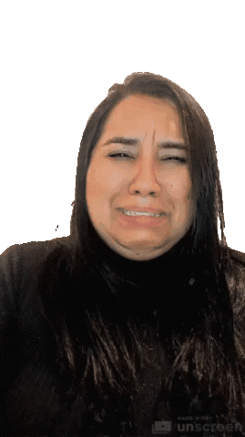 Marypuzzle giphyupload triste chorando marypuzzle Sticker