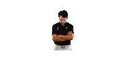 Golf Uco Sticker by University of Central Oklahoma