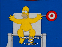 homer simpson GIF