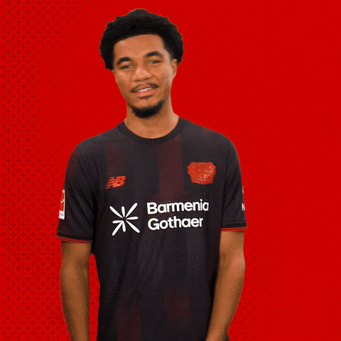 Bayer 04 Goal GIF by Bayer 04 Leverkusen