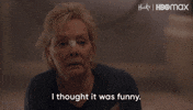 Jean Smart Lol GIF by HBO Max