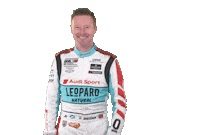 celebration car Sticker by FIA WTCR