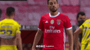 Angry Sl Benfica GIF by Sport Lisboa e Benfica