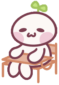 Happy Class Sticker