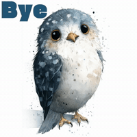 See You Soon Goodbye GIF