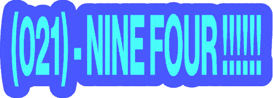 Cape Town Running GIF by The Nine Four