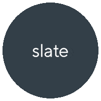 Colour Swatch Sticker by mustard made