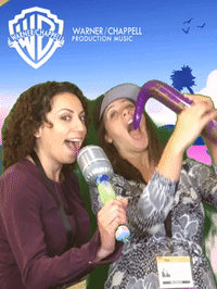 wcpm GIF by Warner/Chappell Production Music – Realscreen West