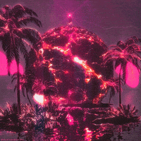 Art Summer GIF by dualvoidanima