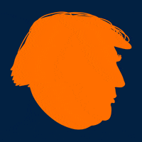 Donald Trump GIF by Creative Courage