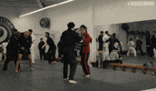 Martial Arts Kick GIF by Sony Pictures